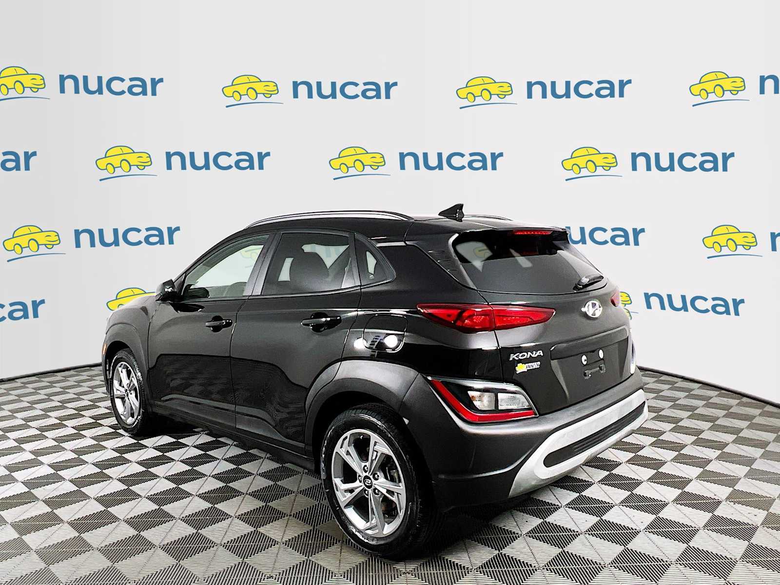 2023 Hyundai Kona SEL - Photo 5