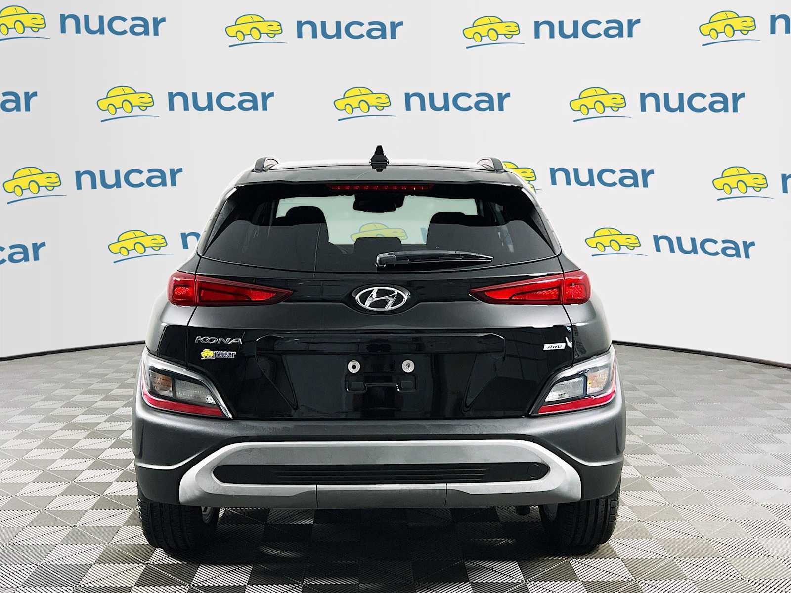 2023 Hyundai Kona SEL - Photo 6