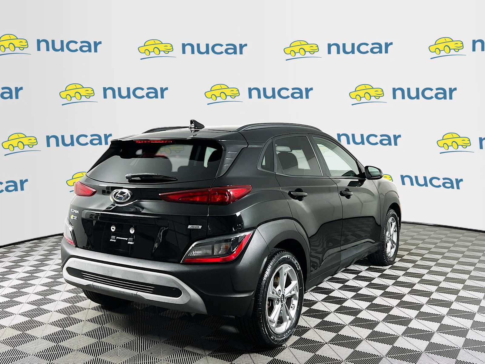 2023 Hyundai Kona SEL - Photo 7