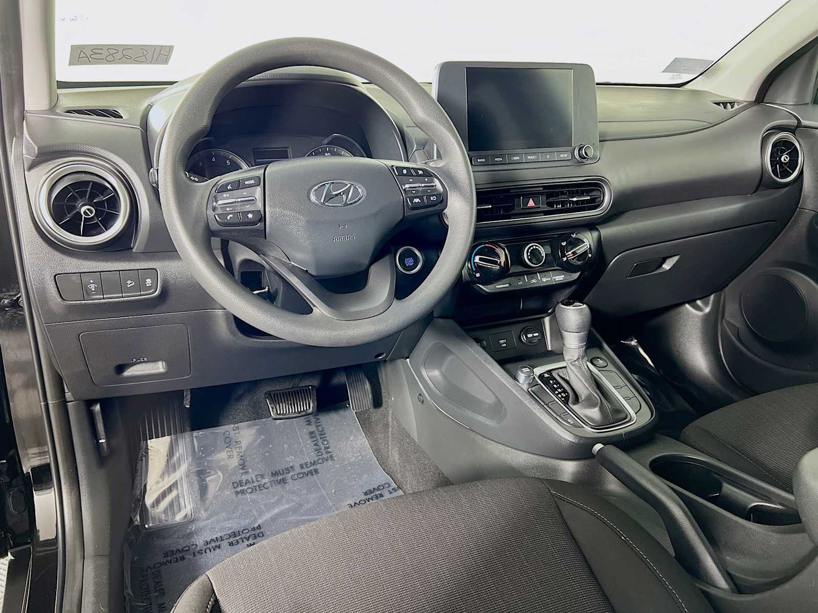 2023 Hyundai Kona SEL - Photo 9