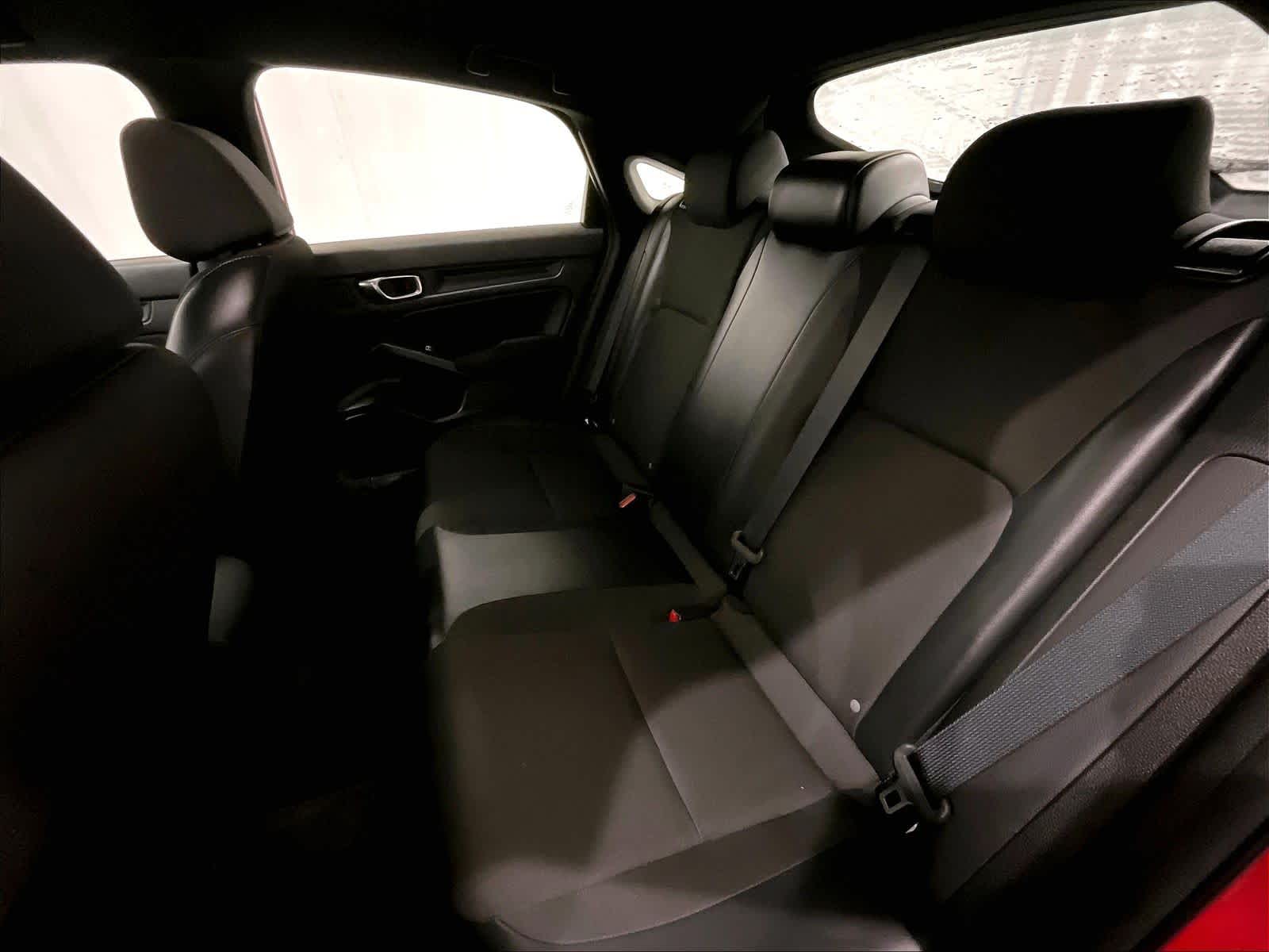2023 Honda Civic Hatchback Sport - Photo 15