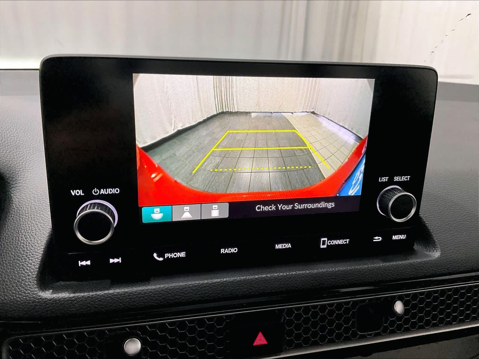 2023 Honda Civic Hatchback Sport - Photo 19