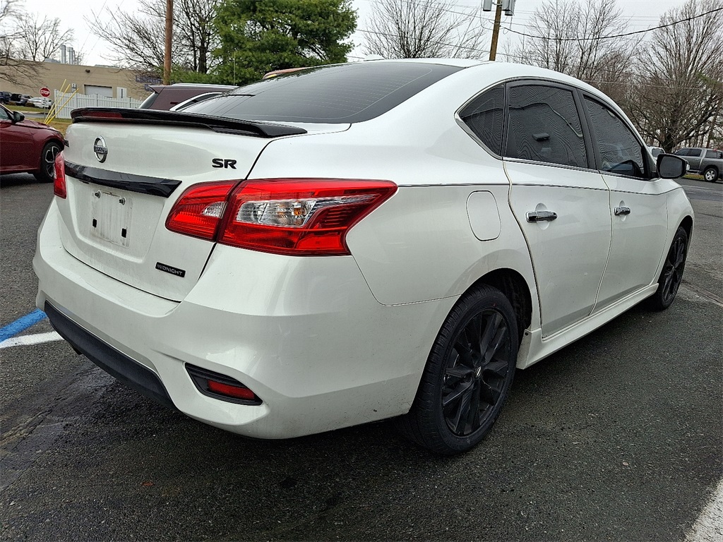 2018 Nissan Sentra SR - Photo 6