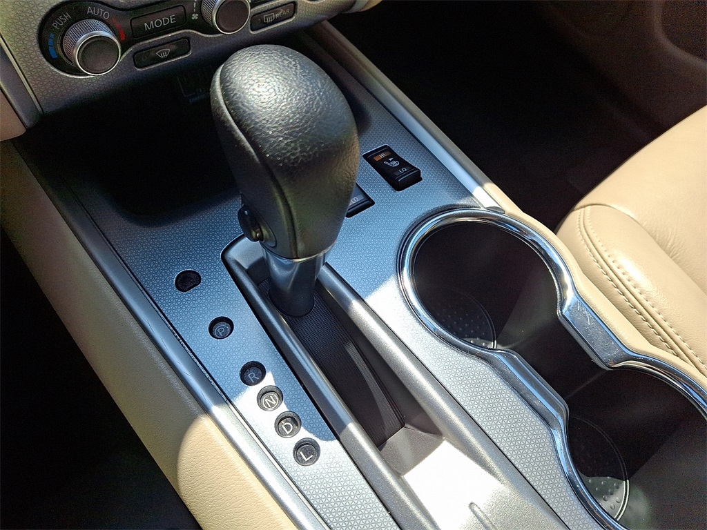 2019 Nissan Pathfinder SL - Photo 15