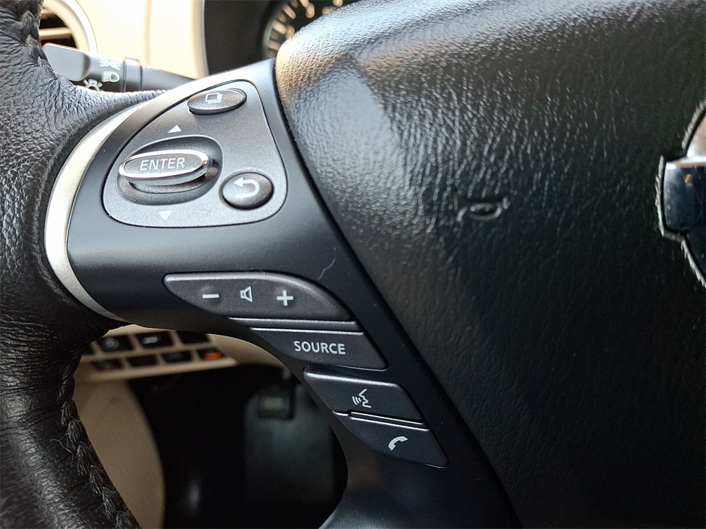 2019 Nissan Pathfinder SL - Photo 22