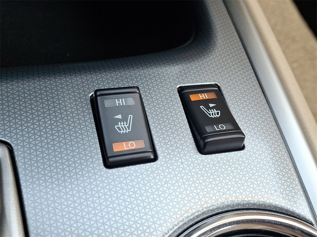 2019 Nissan Pathfinder SL - Photo 25