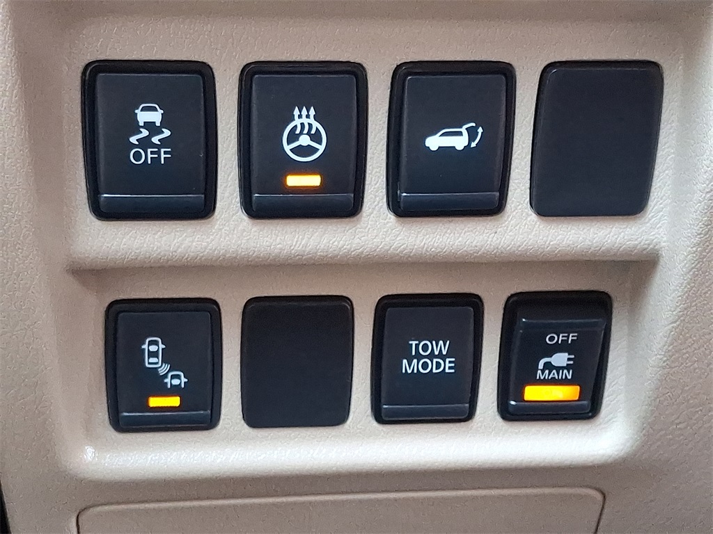 2019 Nissan Pathfinder SL - Photo 28