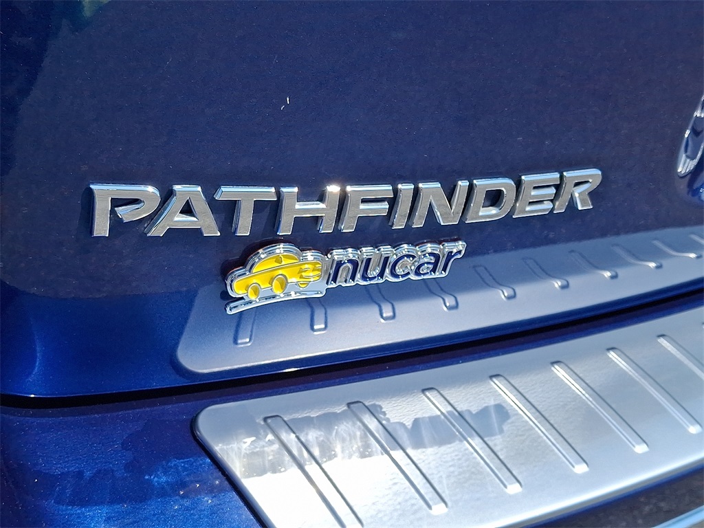 2019 Nissan Pathfinder SL - Photo 31