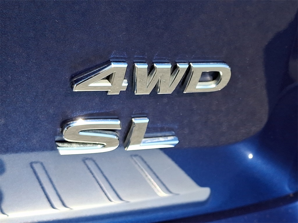 2019 Nissan Pathfinder SL - Photo 32
