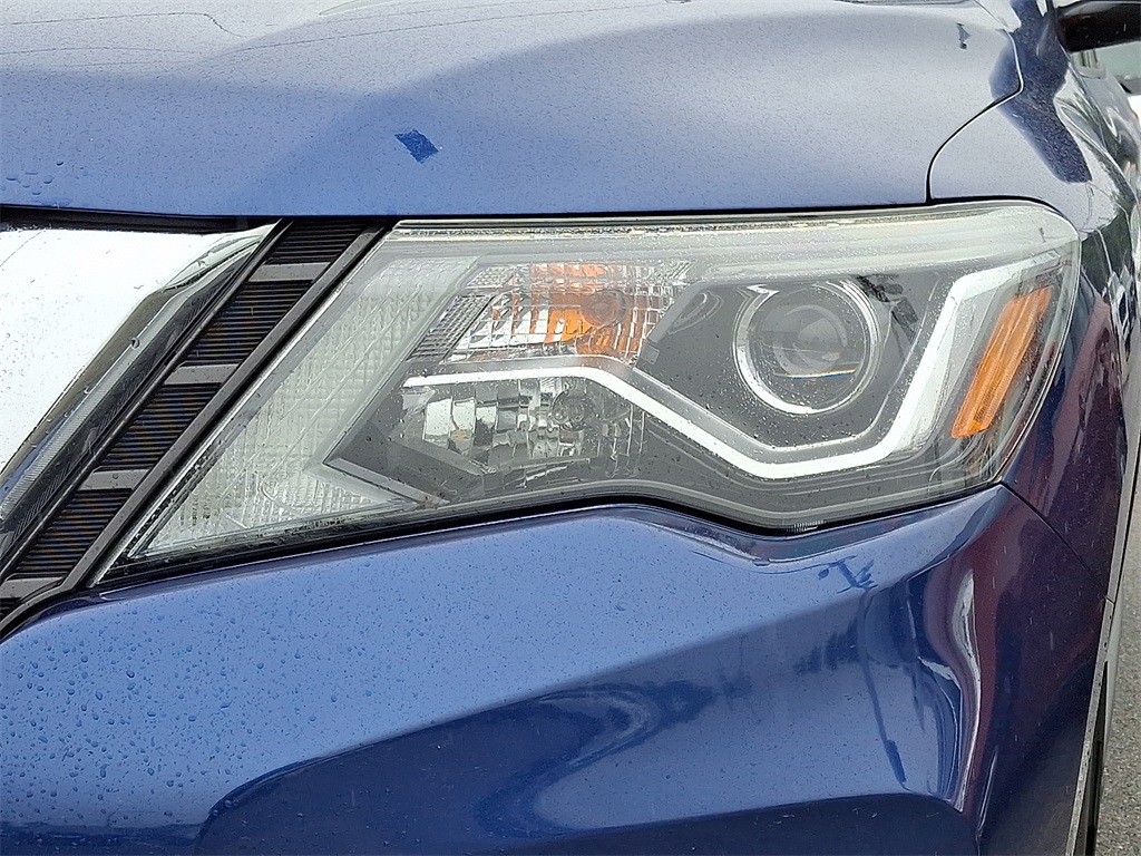 2019 Nissan Pathfinder SL - Photo 8