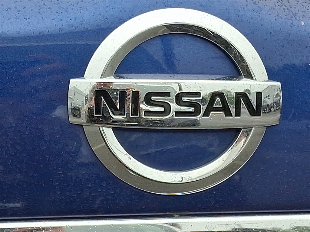 2019 Nissan Pathfinder SL - Photo 9
