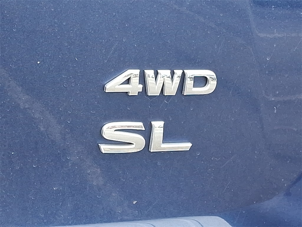 2019 Nissan Pathfinder SL - Photo 10
