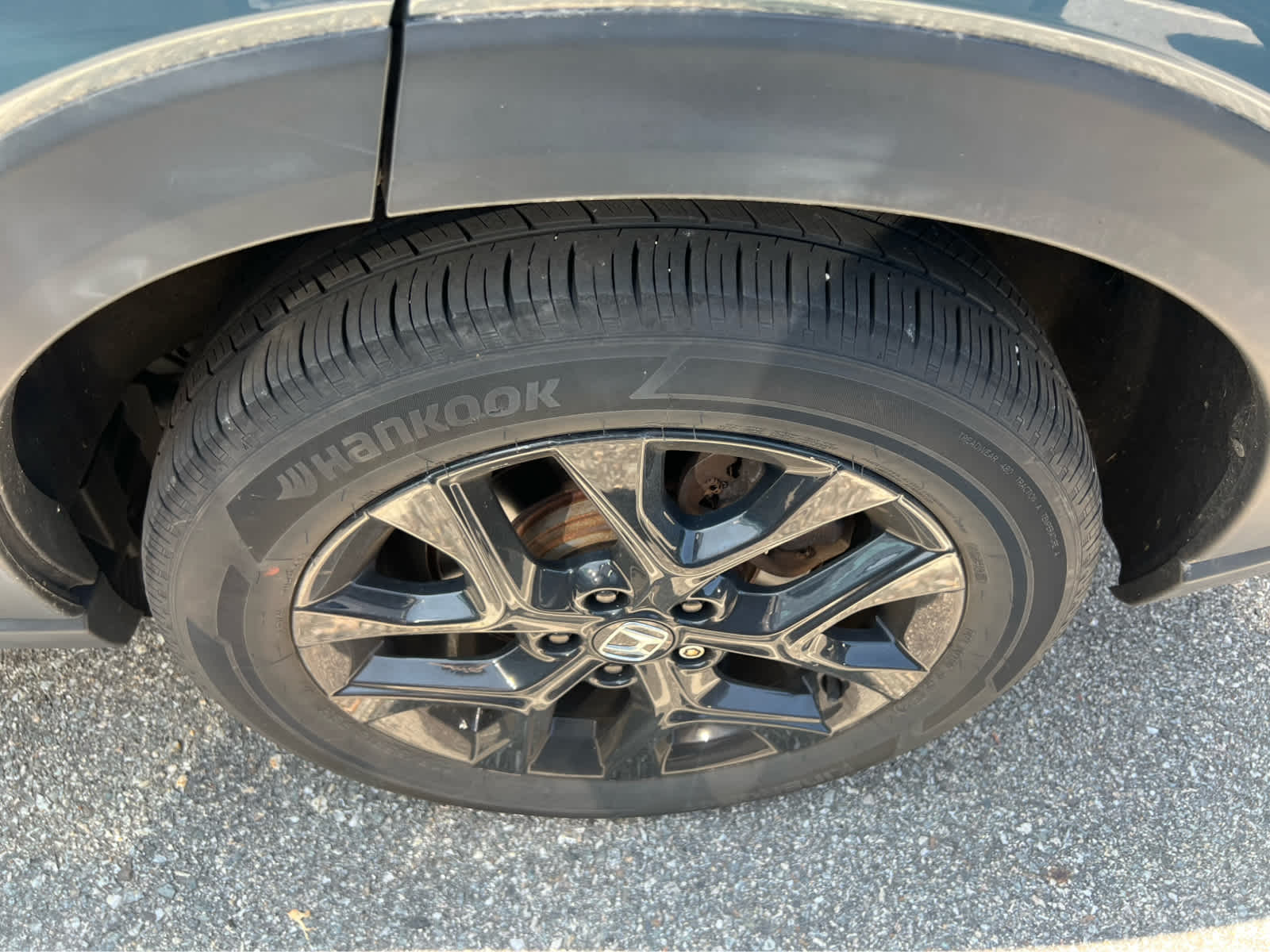 2023 Honda HR-V Sport - Photo 11