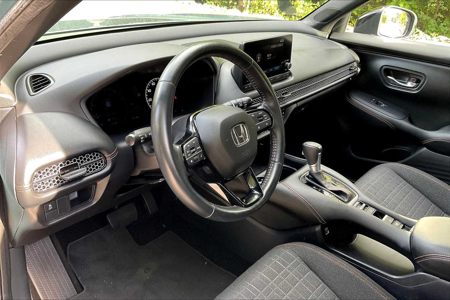 2023 Honda HR-V Sport - Photo 15