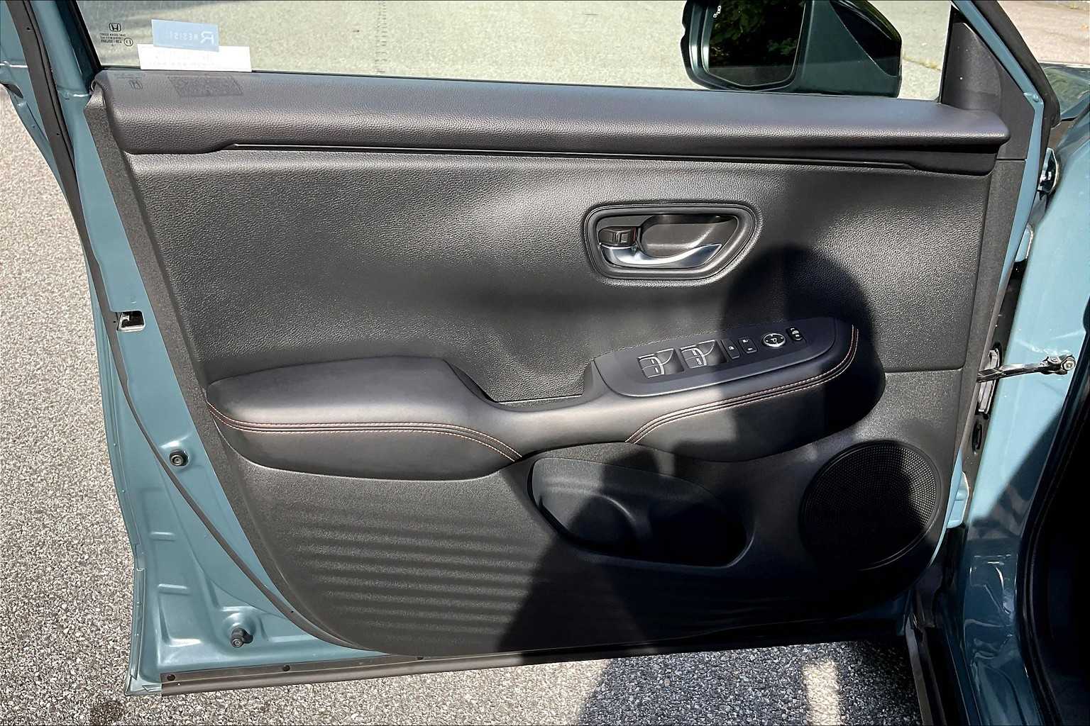 2023 Honda HR-V Sport - Photo 17