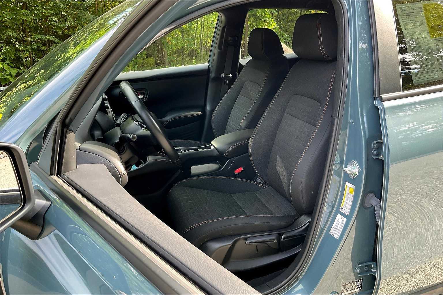 2023 Honda HR-V Sport - Photo 19