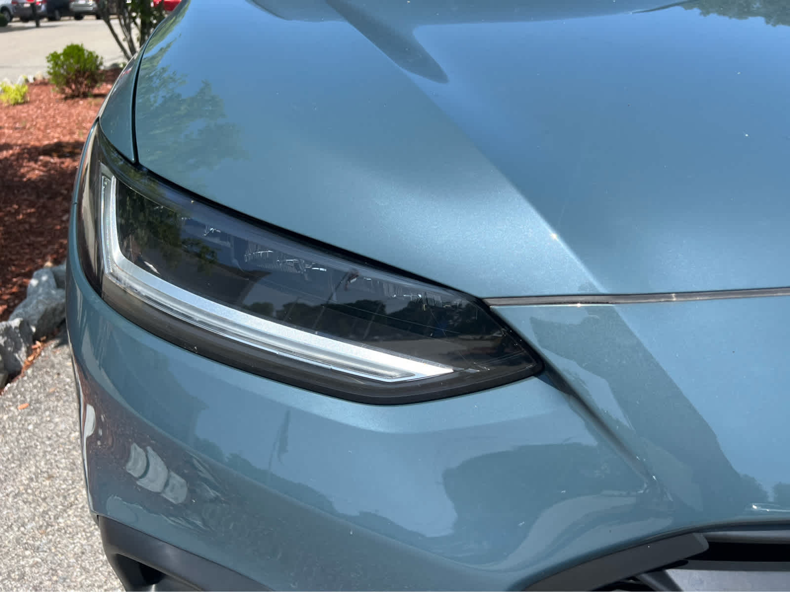 2023 Honda HR-V Sport - Photo 2