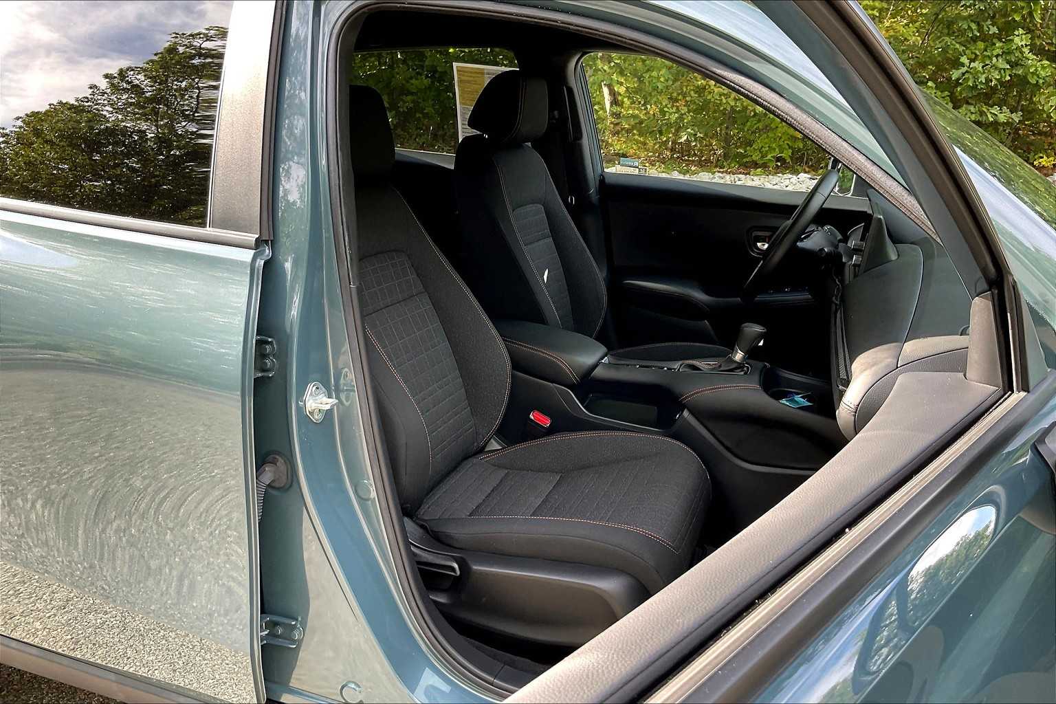 2023 Honda HR-V Sport - Photo 21