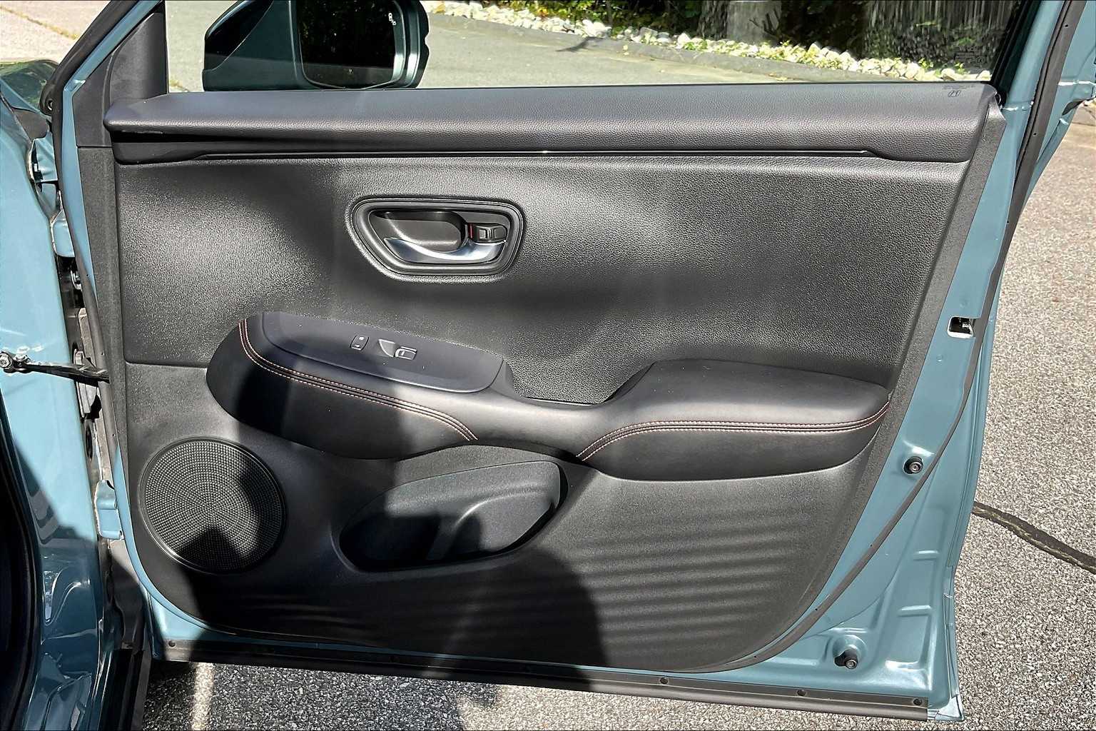 2023 Honda HR-V Sport - Photo 23