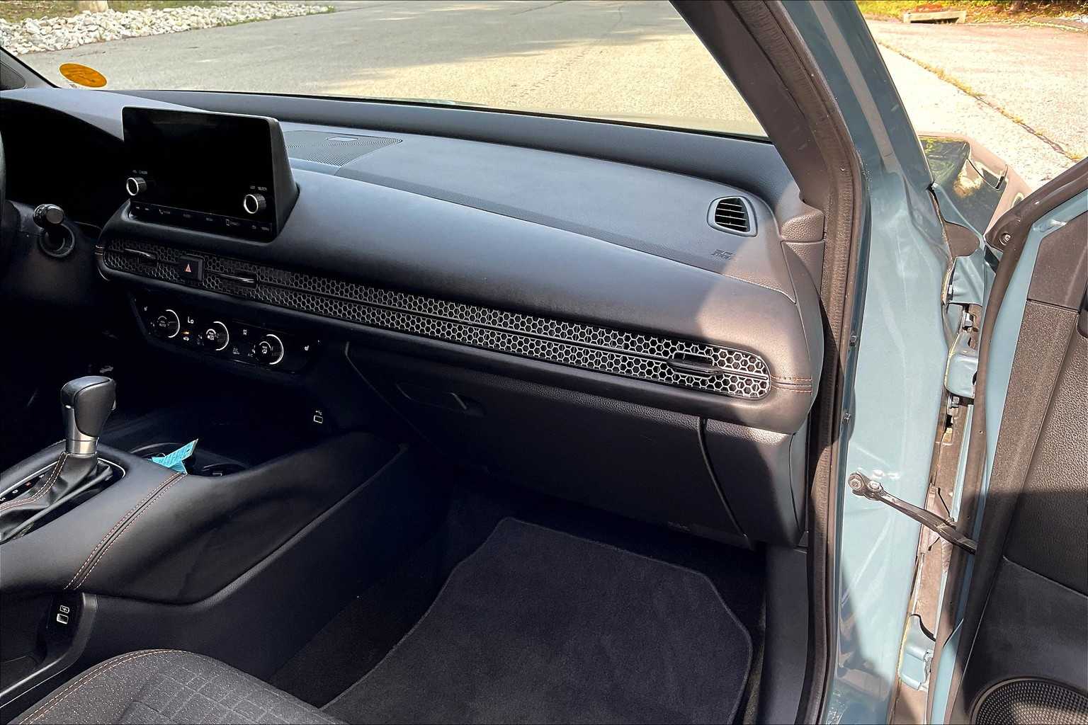 2023 Honda HR-V Sport - Photo 25