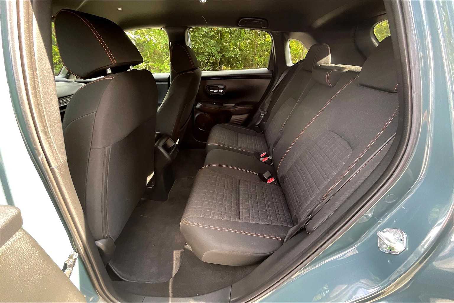 2023 Honda HR-V Sport - Photo 27