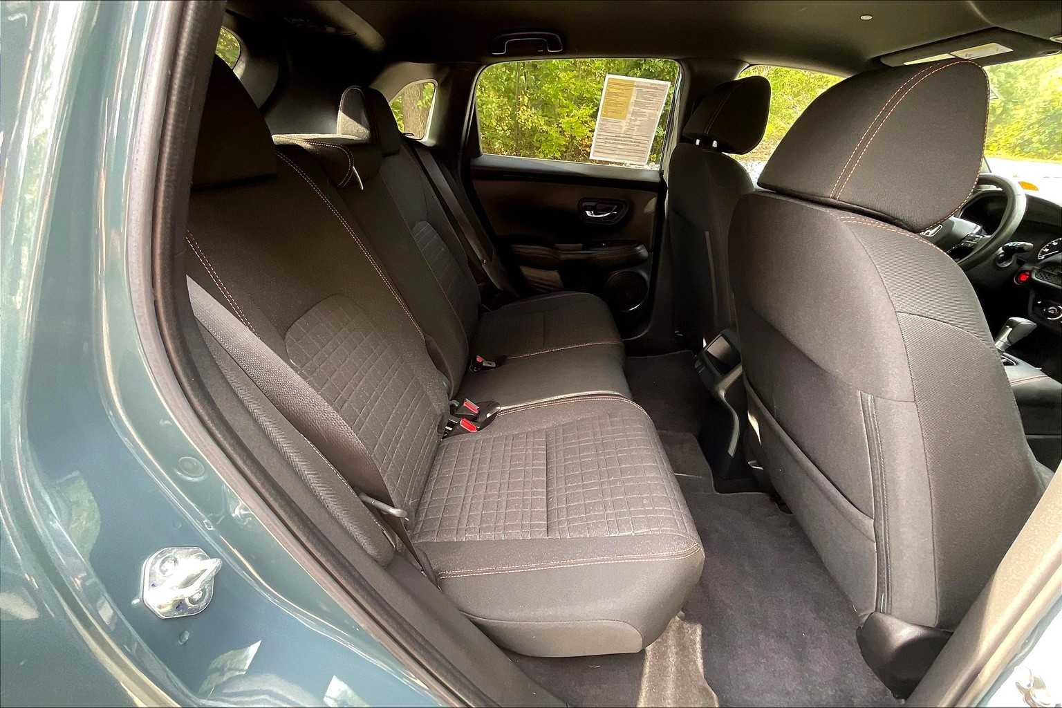 2023 Honda HR-V Sport - Photo 28