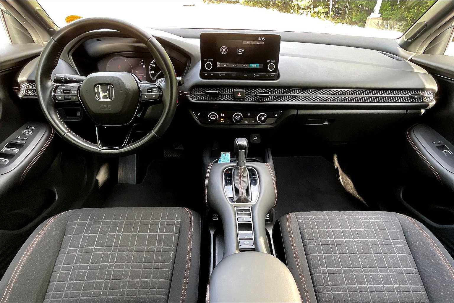2023 Honda HR-V Sport - Photo 33