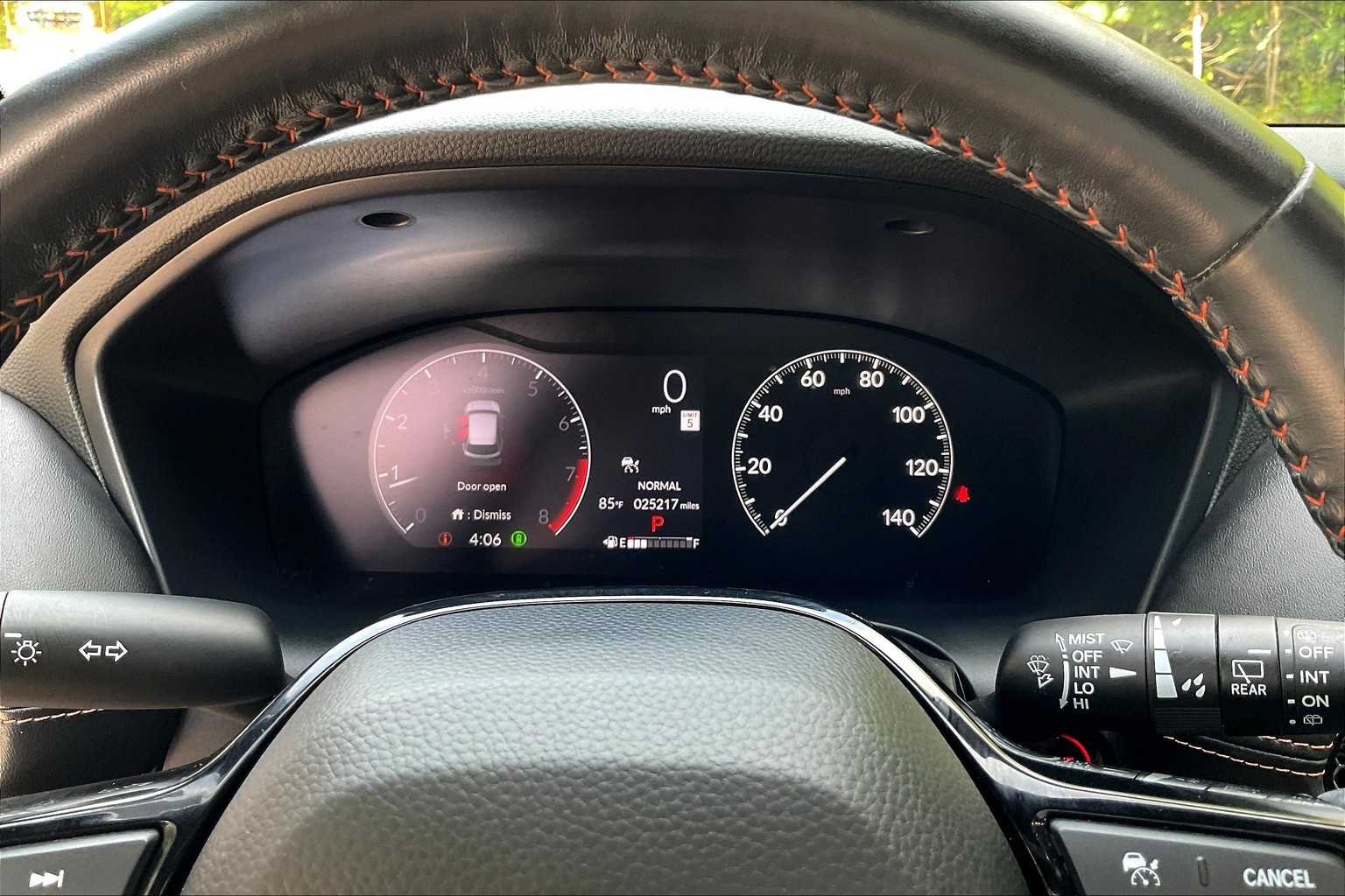 2023 Honda HR-V Sport - Photo 36