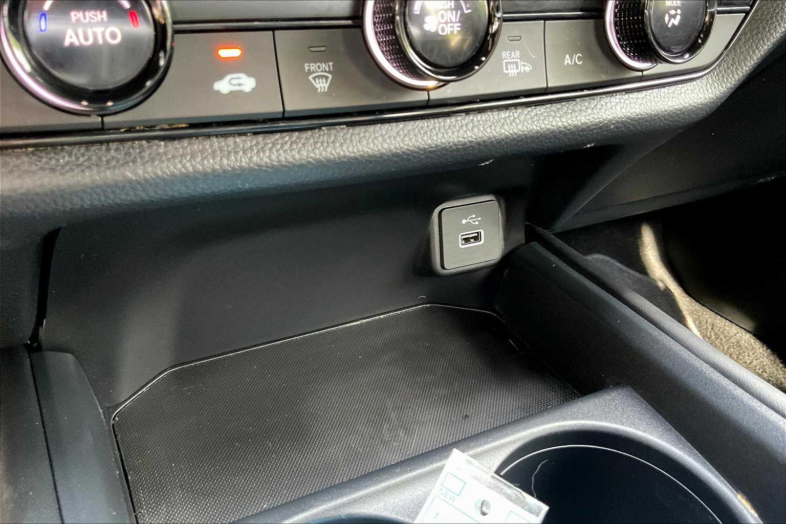 2023 Honda HR-V Sport - Photo 37