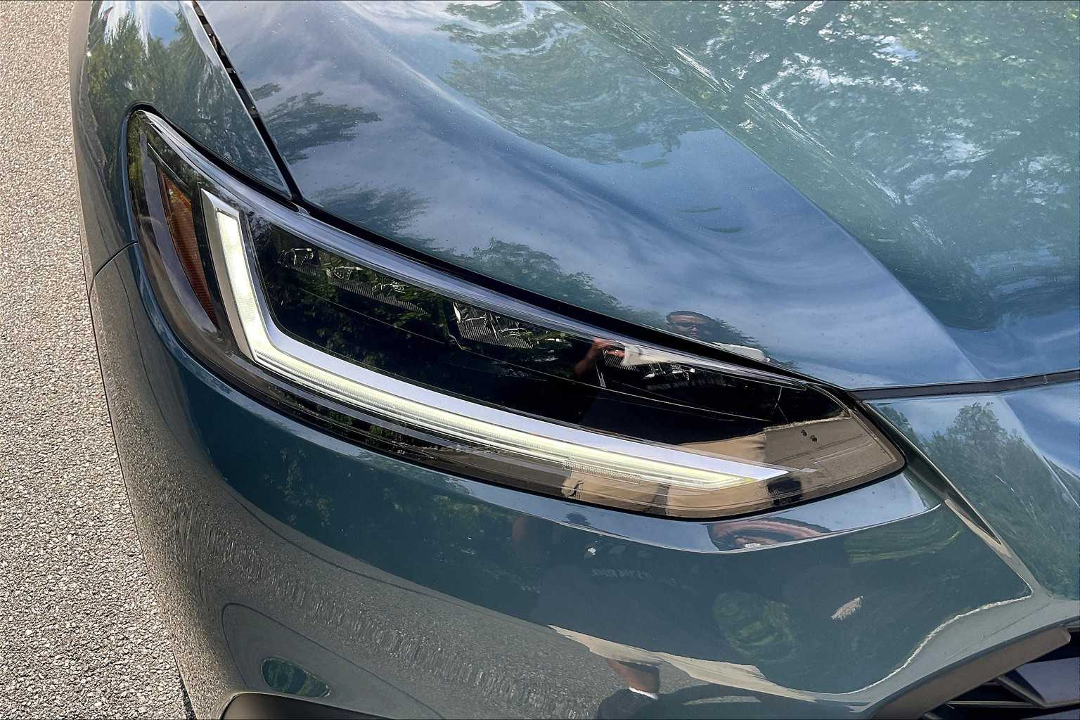 2023 Honda HR-V Sport - Photo 40