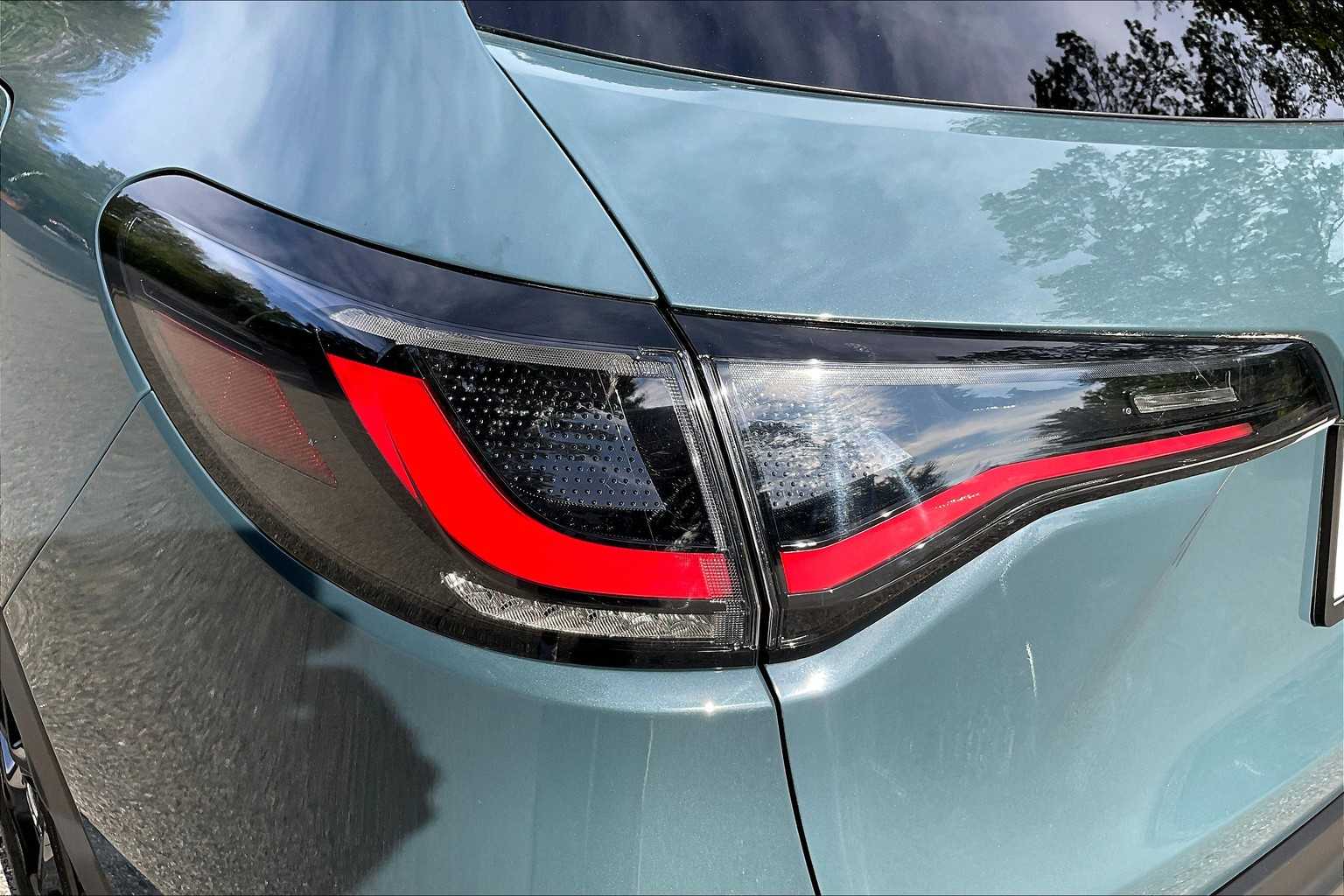 2023 Honda HR-V Sport - Photo 41