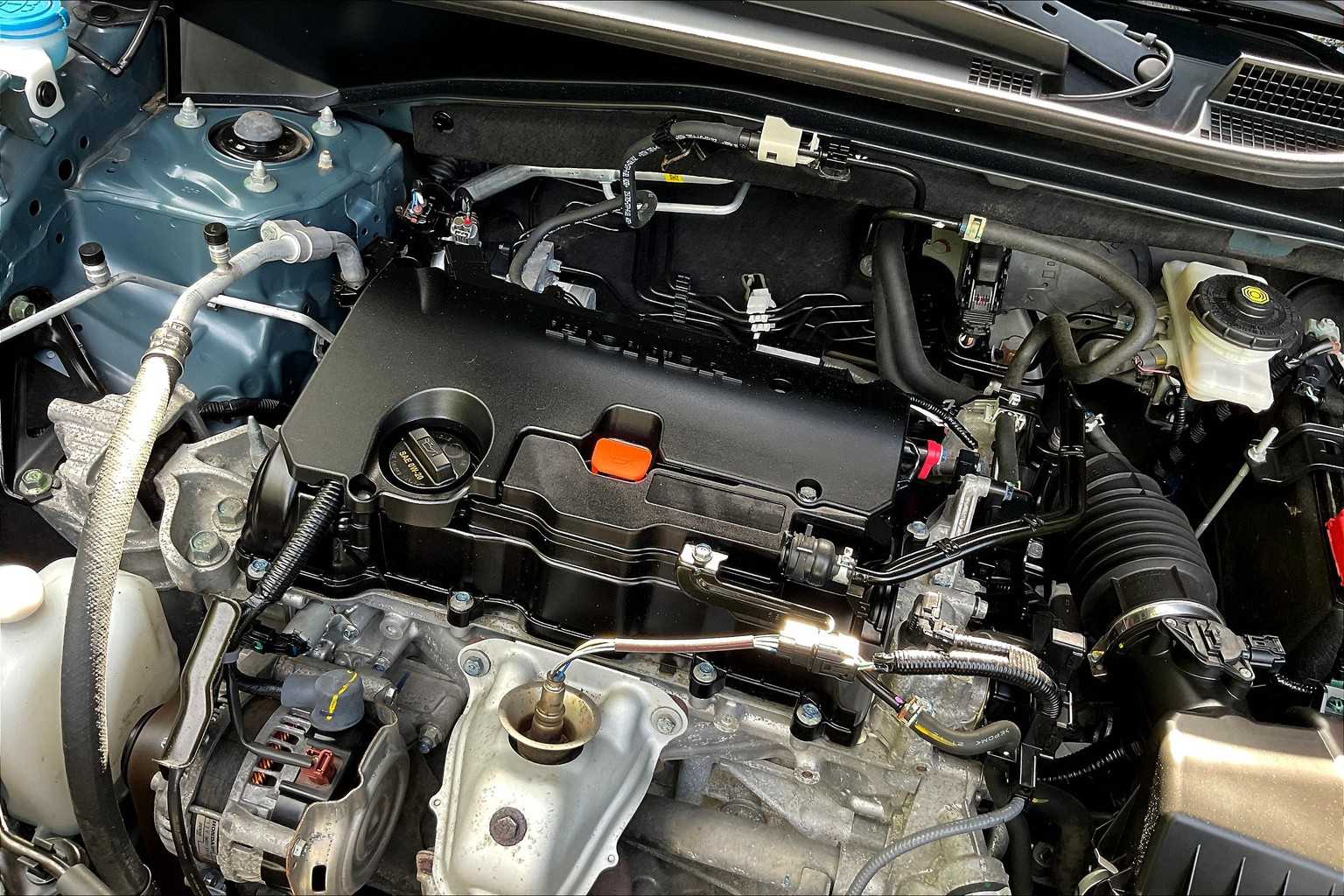 2023 Honda HR-V Sport - Photo 42