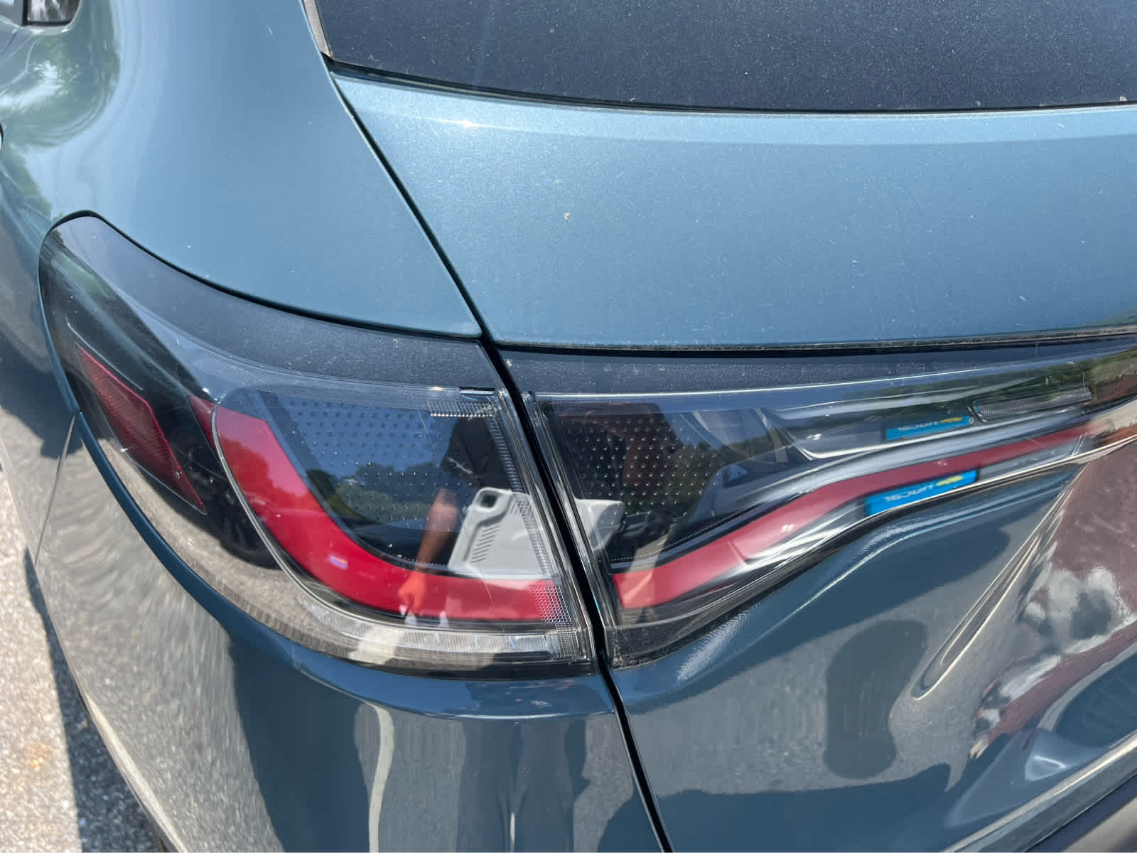 2023 Honda HR-V Sport - Photo 7