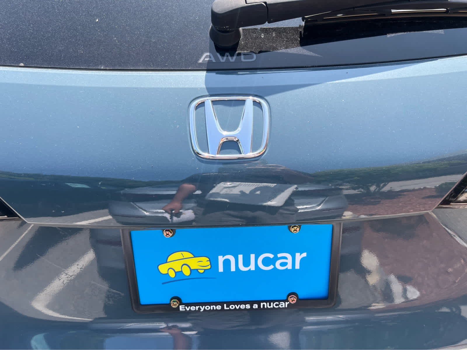 2023 Honda HR-V Sport - Photo 8