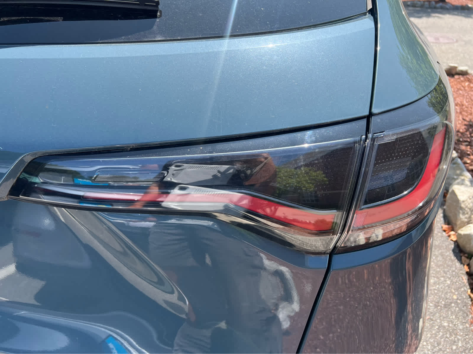 2023 Honda HR-V Sport - Photo 9