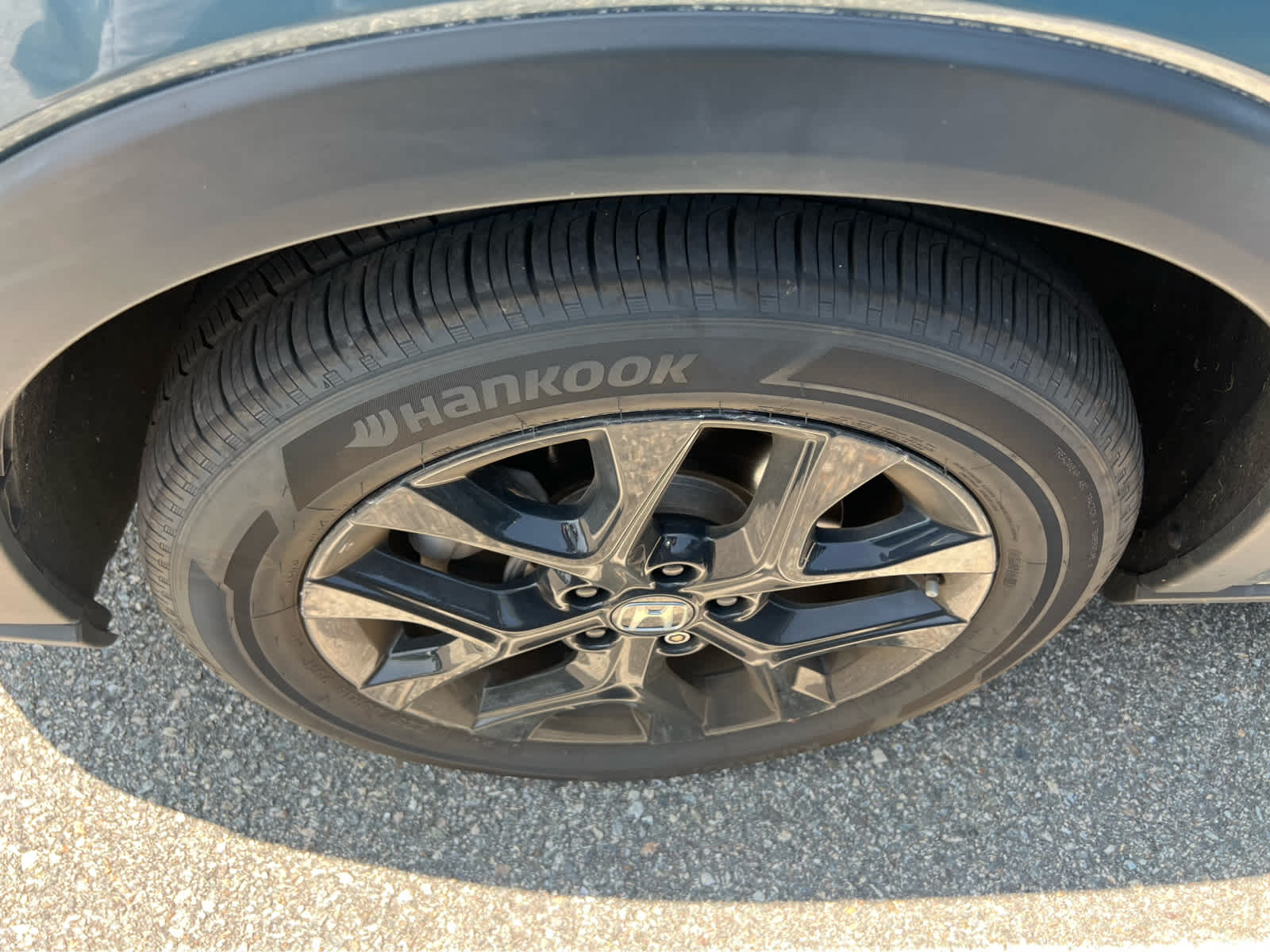 2023 Honda HR-V Sport - Photo 10