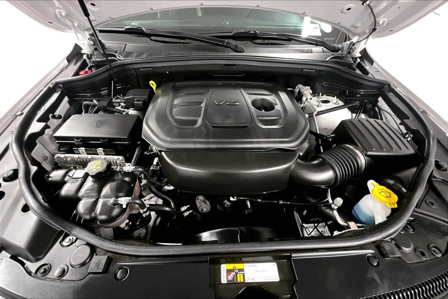 2020 Jeep Grand Cherokee Altitude - Photo 30