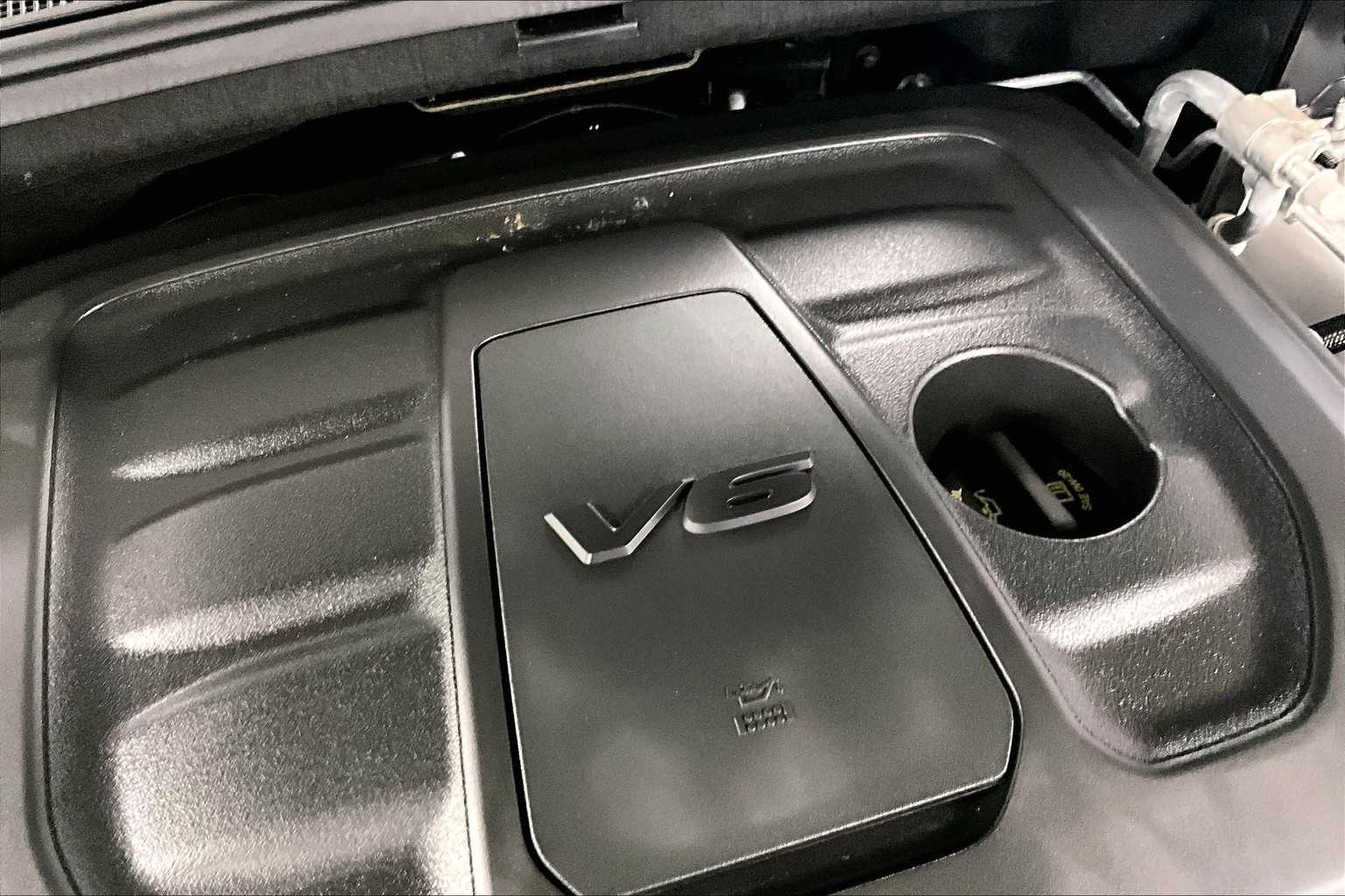 2020 Jeep Grand Cherokee Altitude - Photo 35