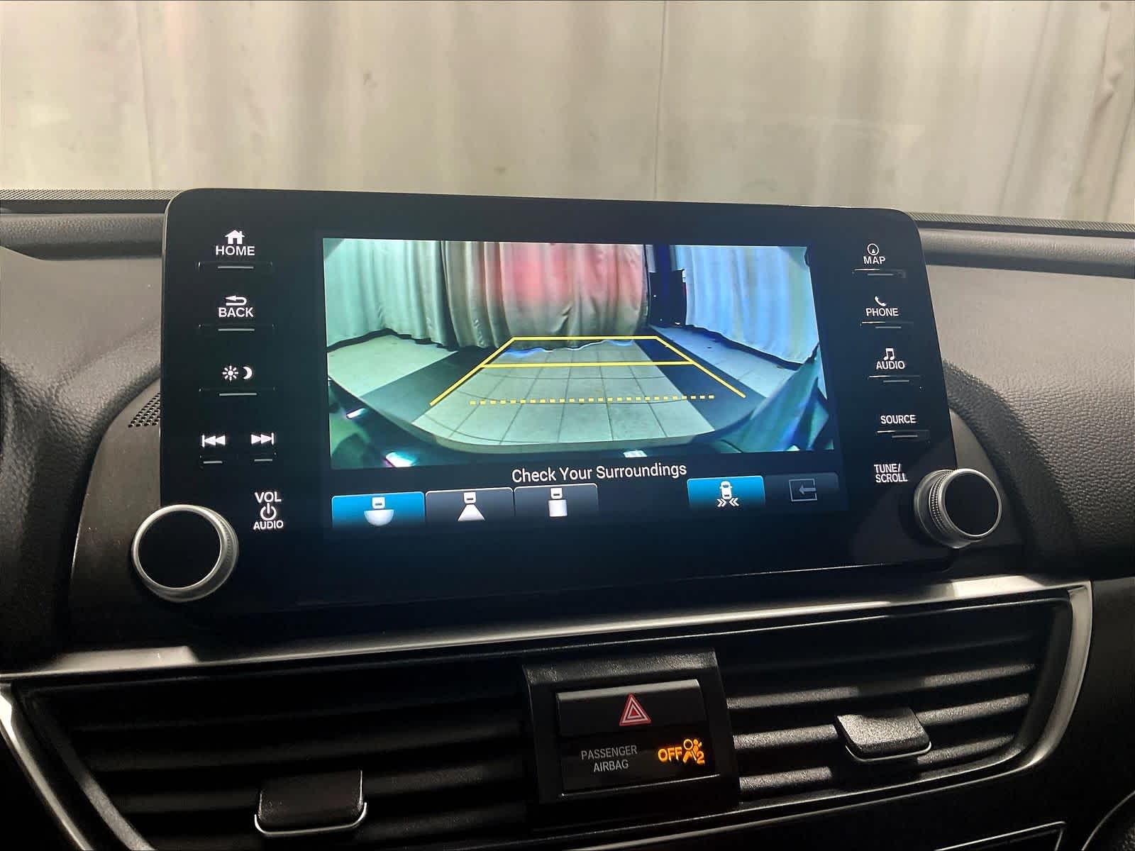 2020 Honda Accord Touring - Photo 19