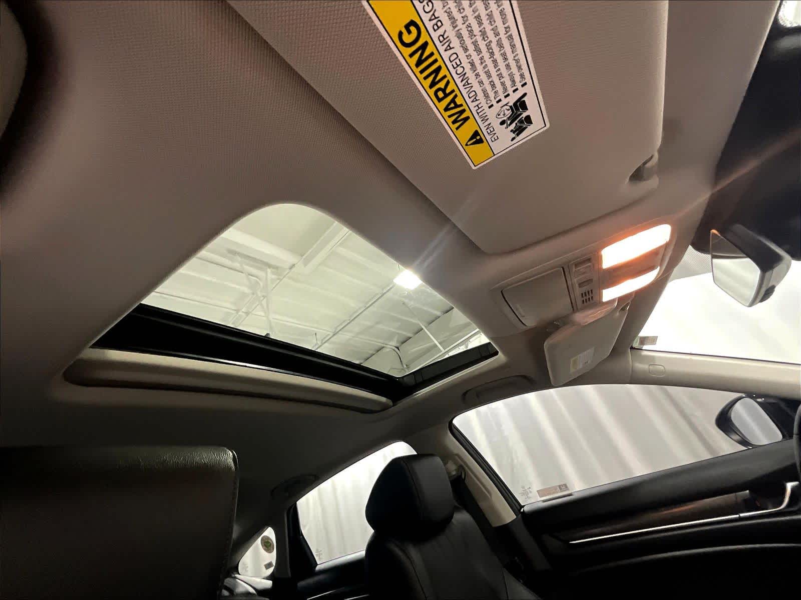 2020 Honda Accord Touring - Photo 22