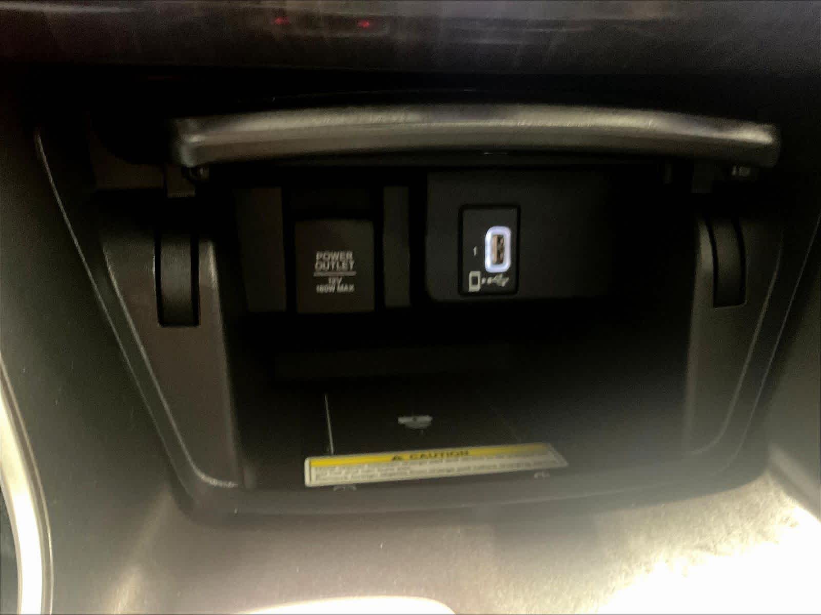 2020 Honda Accord Touring - Photo 27