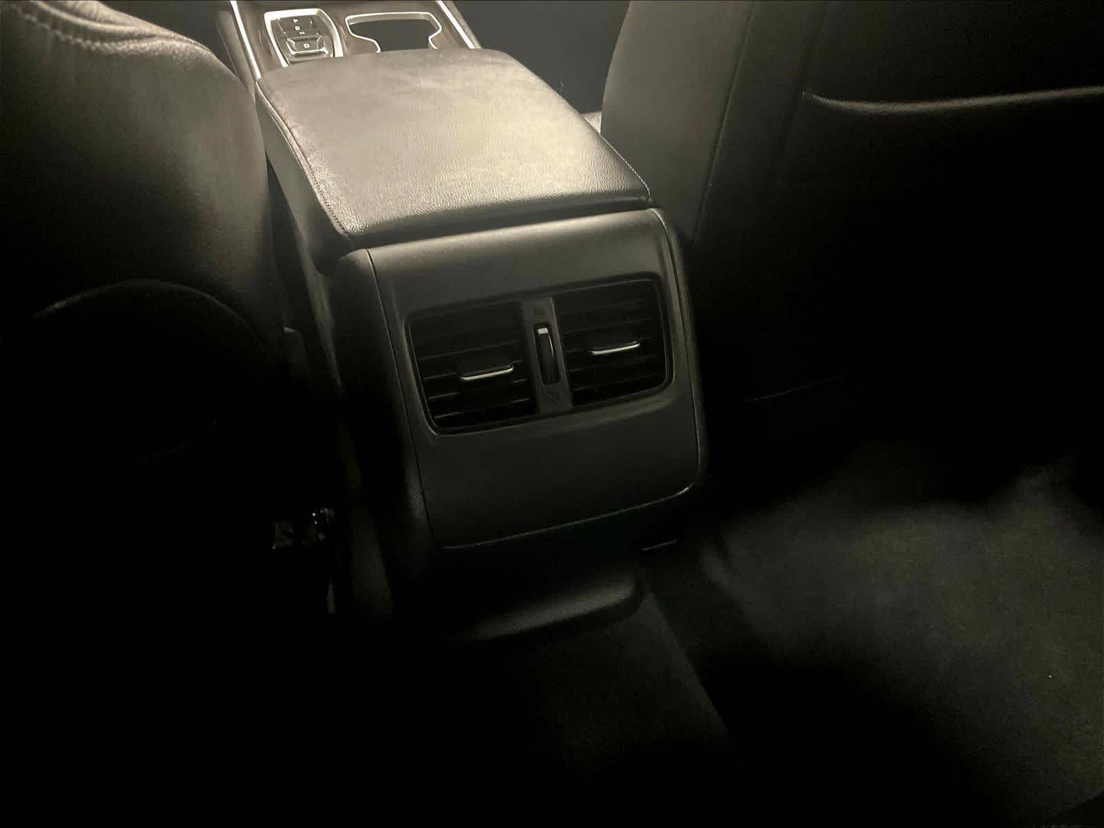 2020 Honda Accord Touring - Photo 28