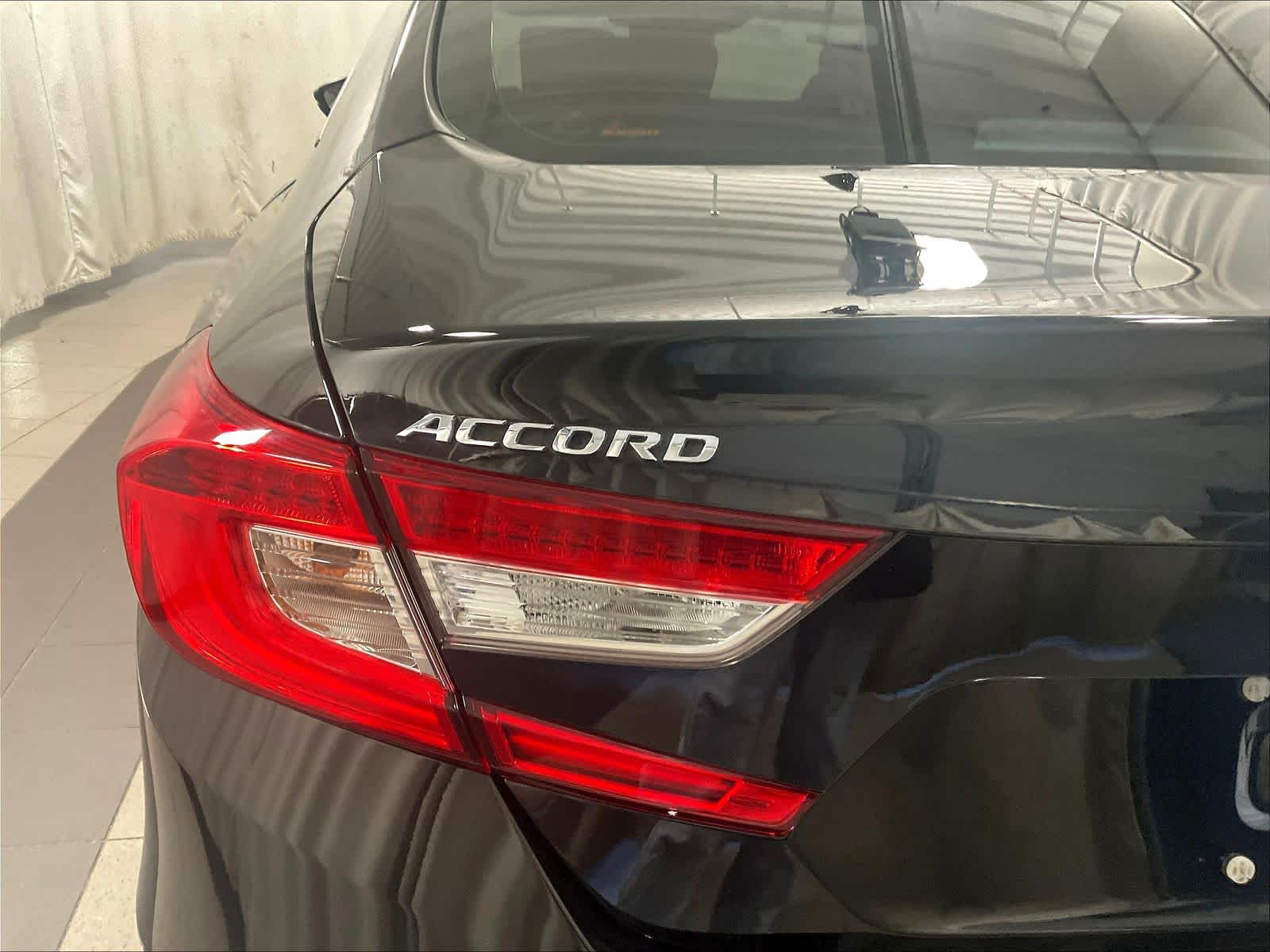 2020 Honda Accord Touring - Photo 29