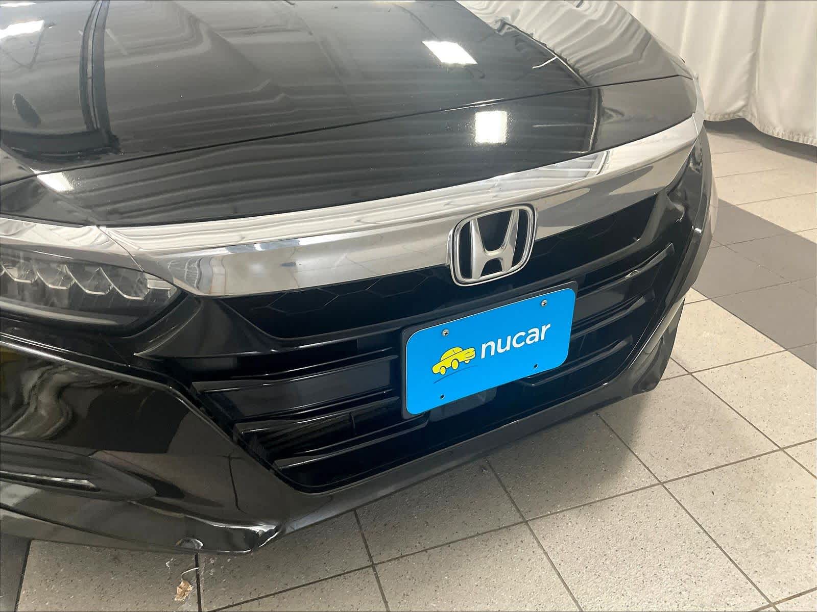 2020 Honda Accord Touring - Photo 32