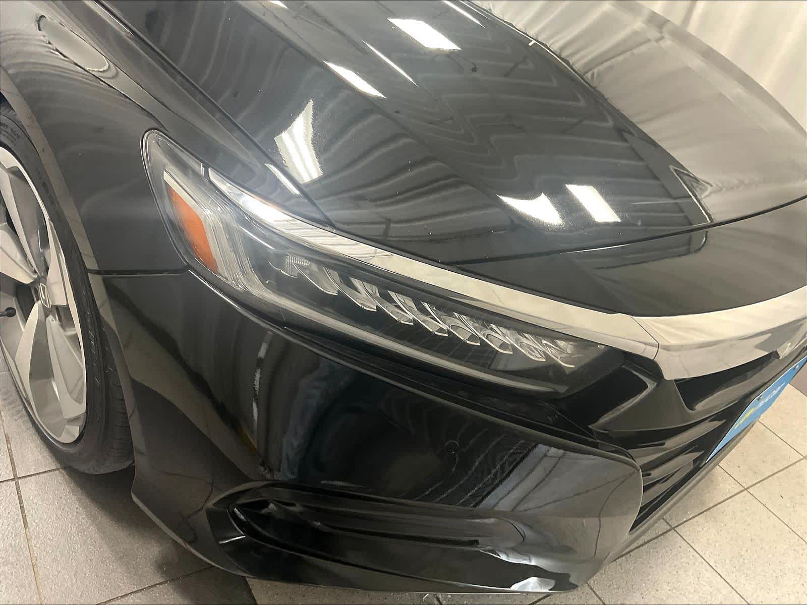 2020 Honda Accord Touring - Photo 33