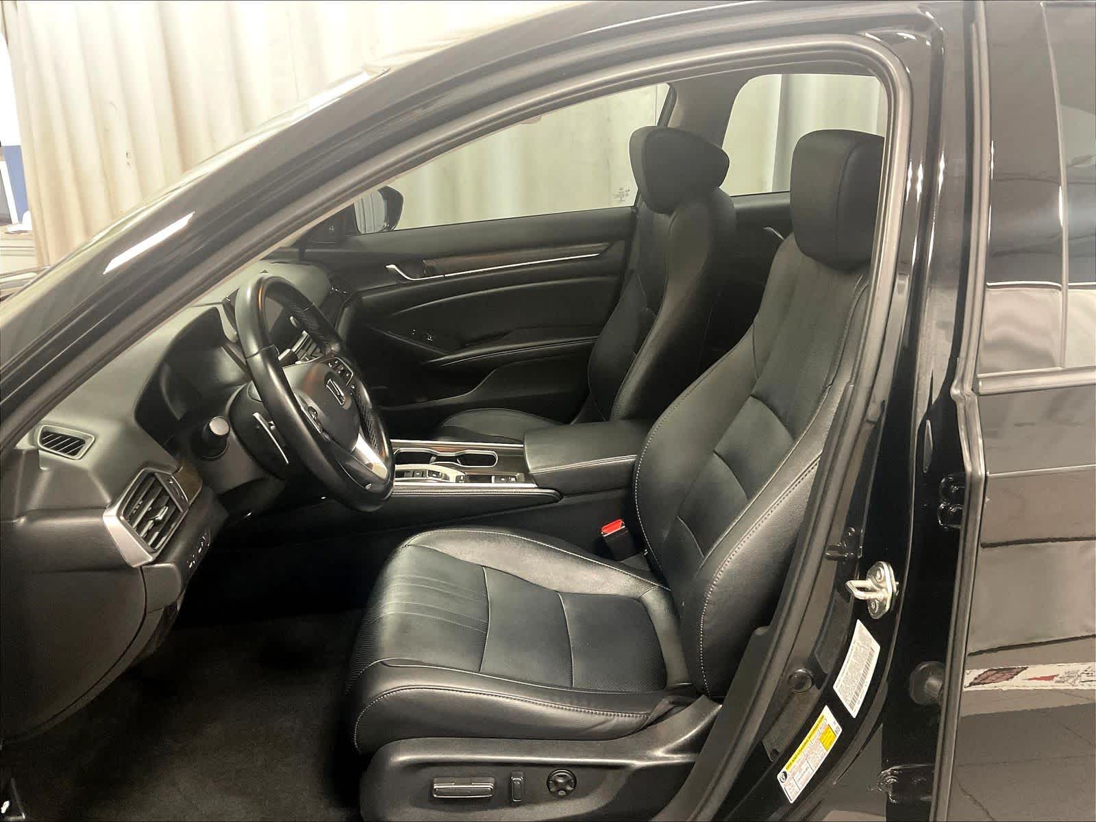 2020 Honda Accord Touring - Photo 10