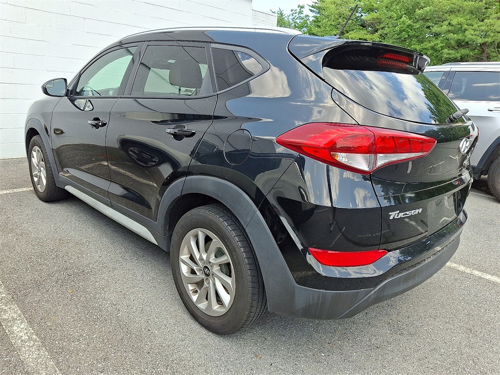 2017 Hyundai Tucson SE - Photo 3