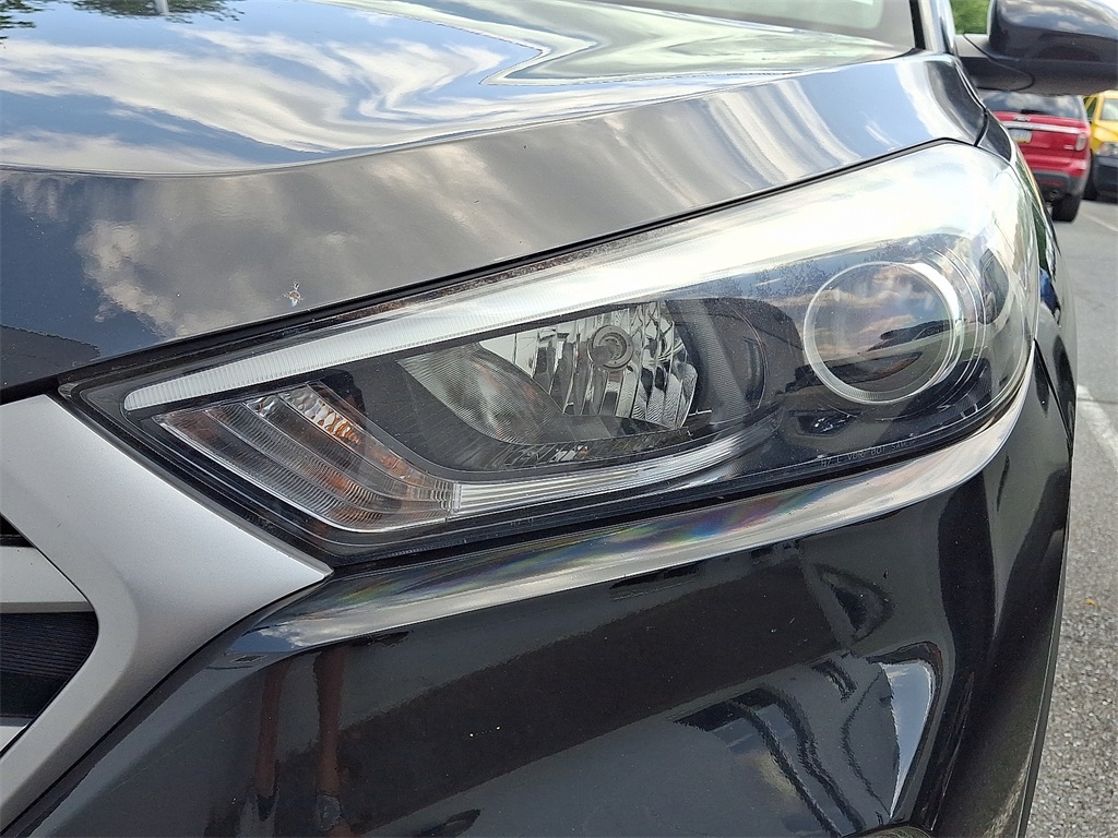 2017 Hyundai Tucson SE - Photo 7