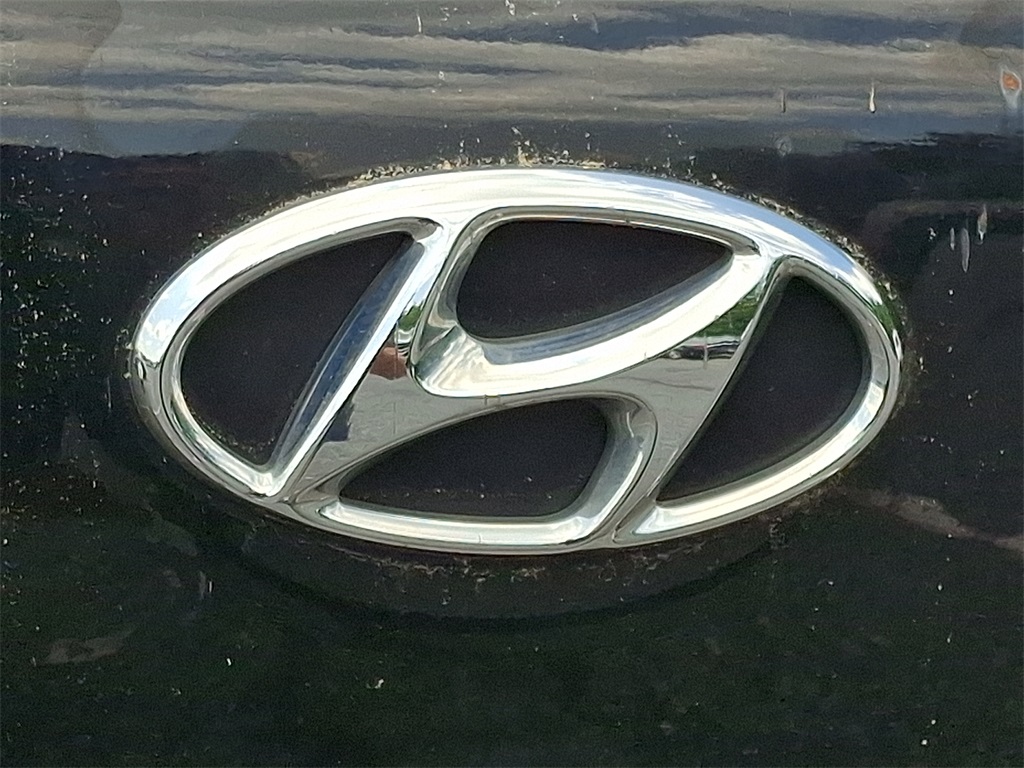 2017 Hyundai Tucson SE - Photo 8