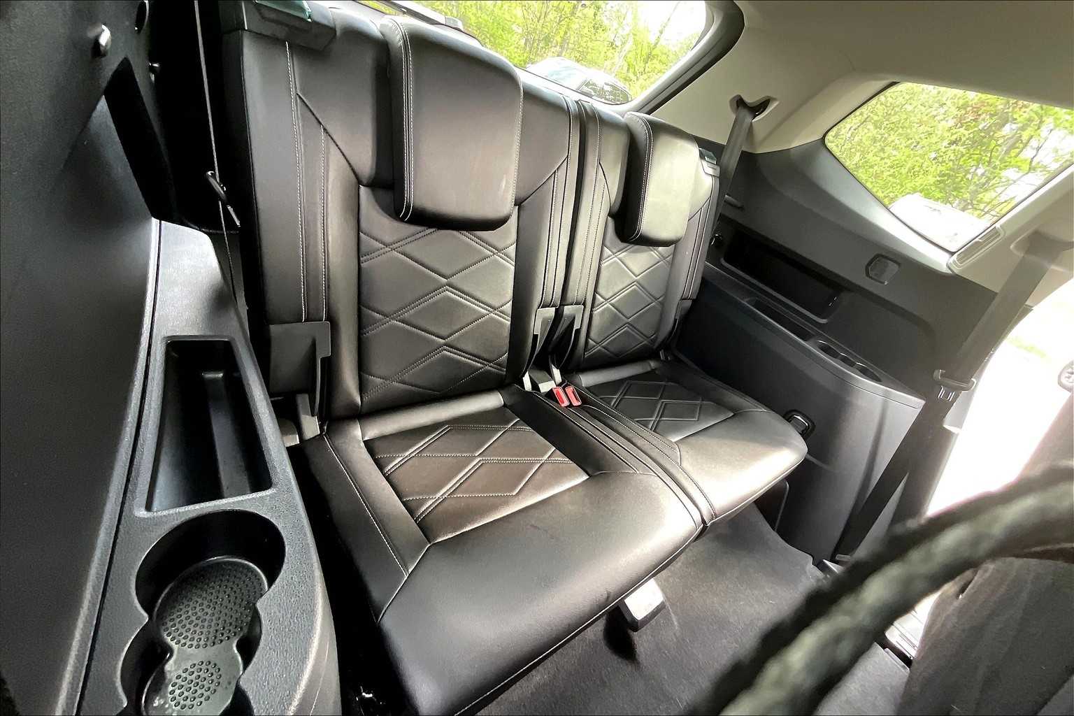 2024 Volkswagen Atlas 2.0T SE - Photo 17